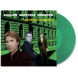 Boeijen, Hofstede, Vrienten - Aardige Jongens (LP)