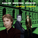 Boeijen, Hofstede, Vrienten - Aardige Jongens (LP)