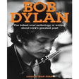 Bob Dylan - Mammoth book of bob dylan (boek/drukwerk)