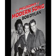 Bob Dylan - Philosophy of modern song (boek/drukwerk)