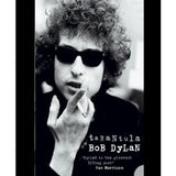Bob Dylan - Tarantula (boek/drukwerk)