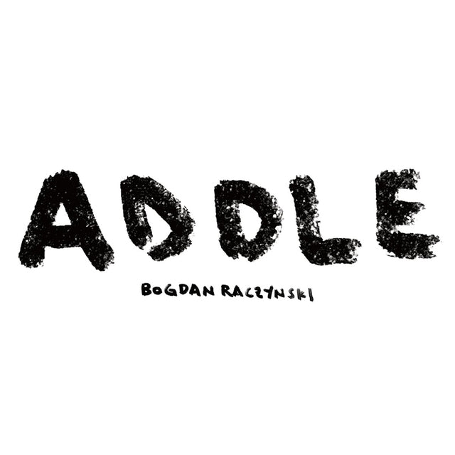 Bogdan Raczynski - Addle (LP) - Velvet Music
