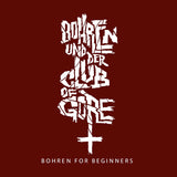 Bohren & Der Club Of Gore - Bohren for beginners (LP) - Velvet Music
