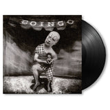 Boingo - Boingo (LP)
