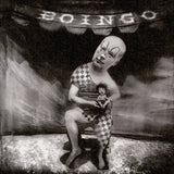 Boingo - Boingo (LP)