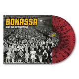 Bokassa - War on everything (LP) - Velvet Music