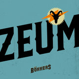Bökkers - Zeum (CD) - Velvet Music