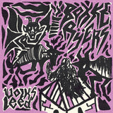 Bokkeryers - Volksleed (CD)