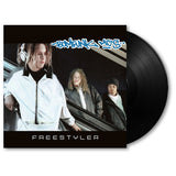 Bomfunk Mc 's - Freestyler (12-inch maxi-single) - Velvet Music