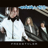 Bomfunk Mc 's - Freestyler (12-inch maxi-single) - Velvet Music