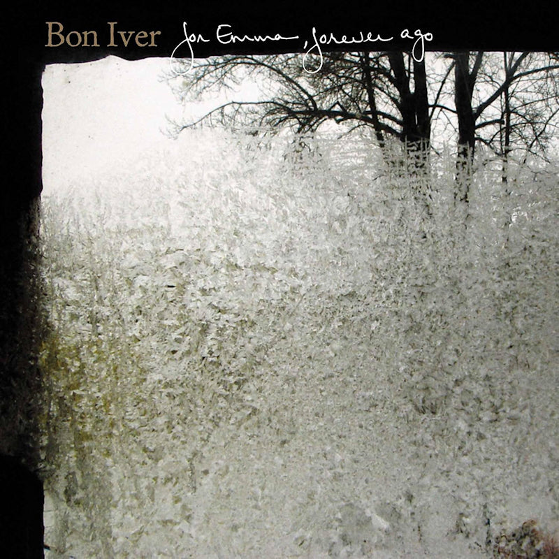 Bon Iver - For emma, forever ago (LP) - Velvet Music