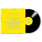 Bon Iver - Volumes one: selections from music concerts 2019-2023 (LP) - Velvet Music