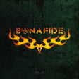 Bonafide - Bonafide - ORANGE NEON (LP)