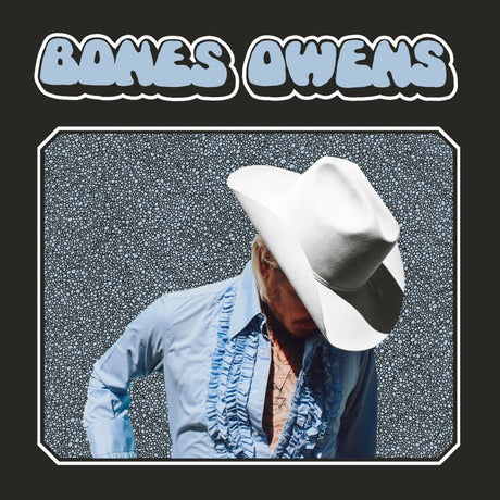 Bones Owens - Bones owens (CD) - Velvet Music