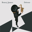 Boney James - Detour (CD) - Velvet Music
