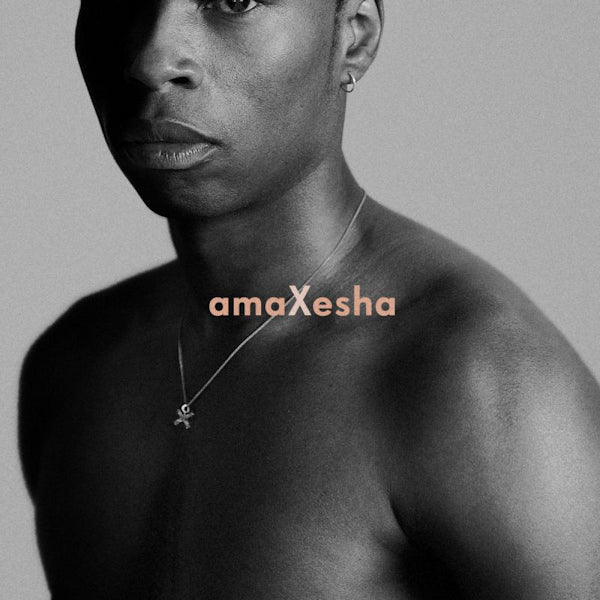 Bongeziwe Mabandla - amaXesha (CD) - Velvet Music
