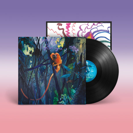 Bonnie Prince Billy - We are together again (LP) - Velvet Music