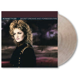 Bonnie Tyler - Secret dreams and forbidden fire (LP) - Velvet Music