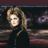 Bonnie Tyler - Secret dreams and forbidden fire (LP) - Velvet Music