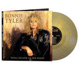 Bonnie Tyler - Total eclipse of the heart (LP)