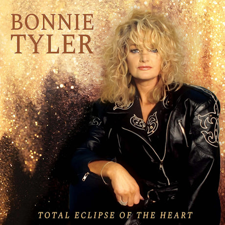 Bonnie Tyler - Total eclipse of the heart (LP)