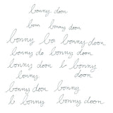 Bonny Doon - Bonny doon (CD) - Velvet Music