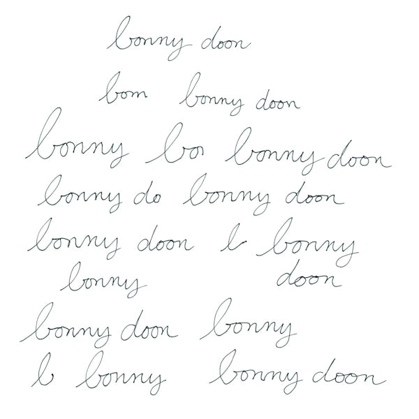 Bonny Doon - Bonny doon (LP) - Velvet Music