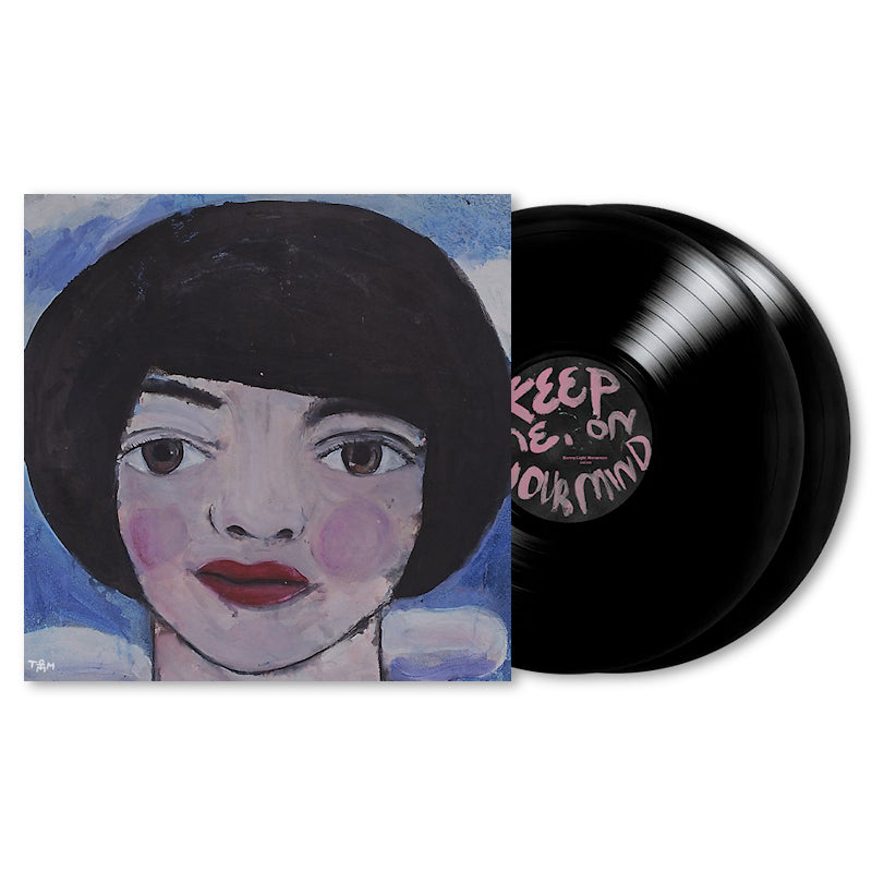 Bonny Light Horseman - Keep Me On Your Mind / See You Free (LP)