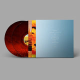 Bonobo - Distance in static (LP)