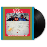 Boogiemonsters - Riders of the storm: the underwater album (LP) - Velvet Music