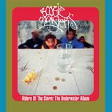 Boogiemonsters - Riders of the storm: the underwater album (LP) - Velvet Music