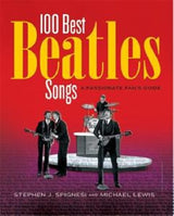 Book - 100 best beatles songs (boek/drukwerk)