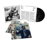 Booker Ervin - Structurally sound (LP)