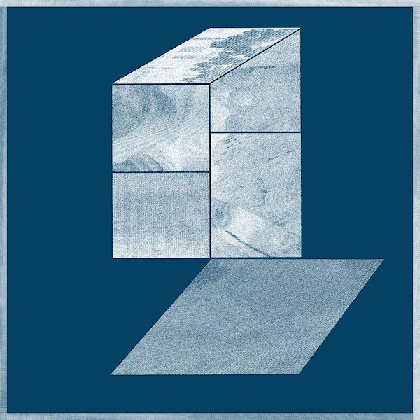 Booker Stardrum - Temporary etc. (LP) - Velvet Music