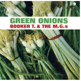 Booker T. & The M.g.'s - Green onions (LP)