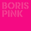 Boris - Pink (LP) - Velvet Music