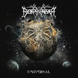 Borknagar - Universal (re-issue 2023) (CD) - Velvet Music