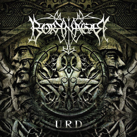 Borknagar - Urd (LP) - Velvet Music