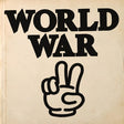 Borokov Borokov - World war too (limited edition vinyl) (LP) - Velvet Music