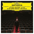 Andris Nelsons Boston Symphony Orchestra - Shostakovich cycle (CD) - Velvet Music