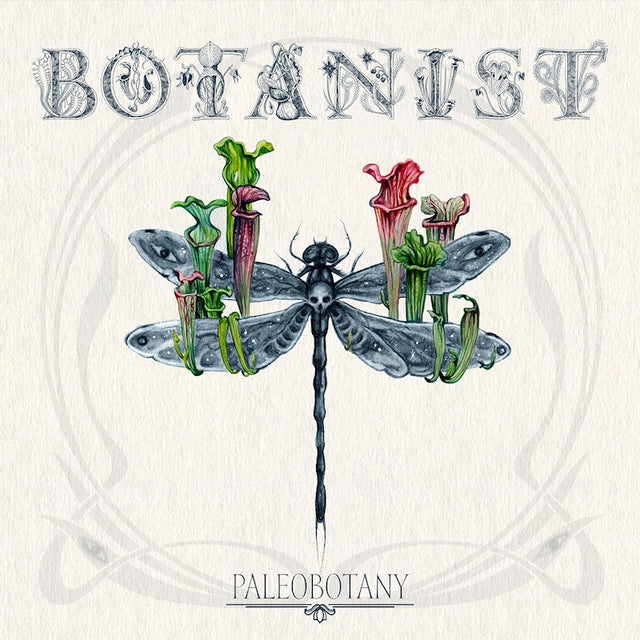 Botanist - Paleobotany (LP) - Velvet Music