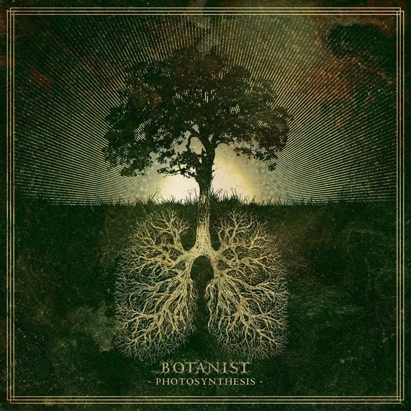 Botanist - Photosynthesis (LP) - Velvet Music