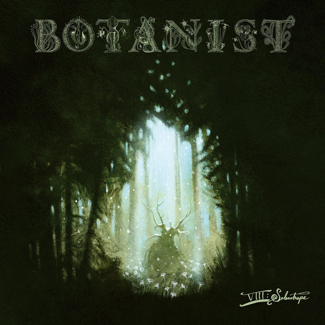 Botanist - VIII: Selenotrope (LP) - Velvet Music