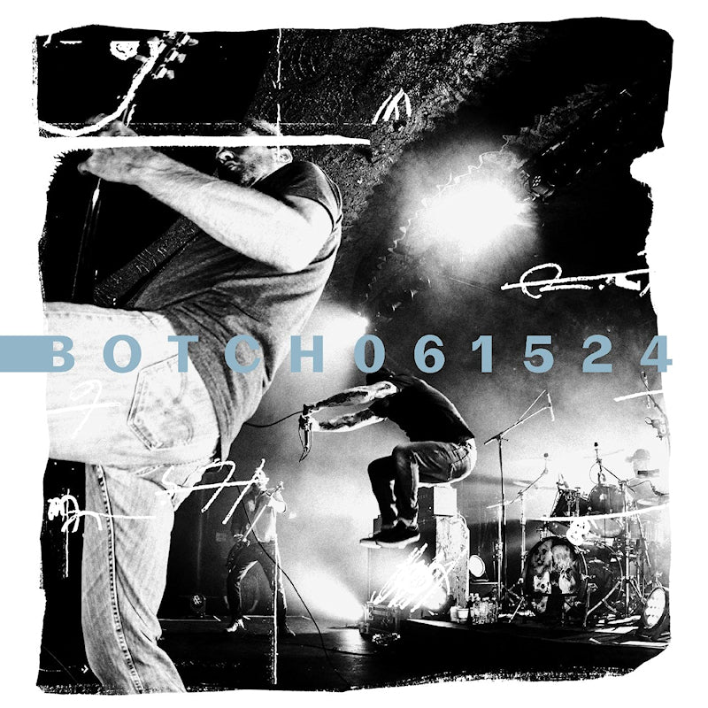 Botch - 061524 (CD)