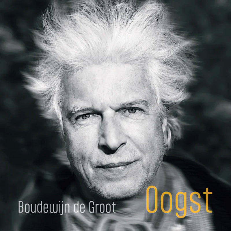 Boudewijn De Groot - Harvest (CD)