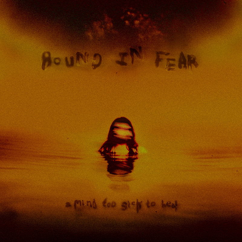 Bound In Fear - A mind too sick to heal (LP) - Velvet Music