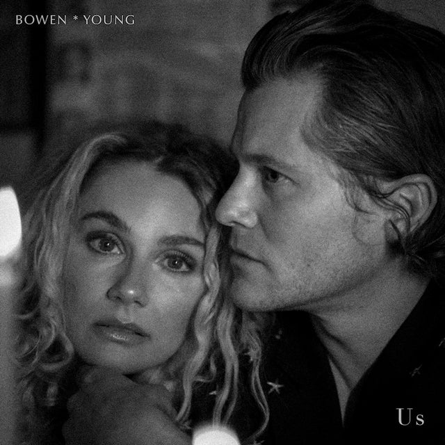 Bowen * Young - Us (CD)