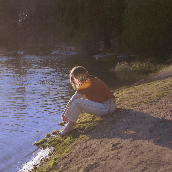 Boy Scouts - Wayfinder -transparent/indie- (LP)