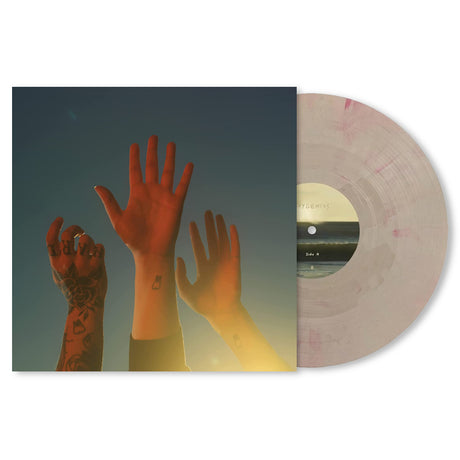 Boygenius - The record (LP) - Velvet Music