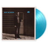 Boz Scaggs - Boz Scaggs -turquoise vinyl- (LP) - Velvet Music